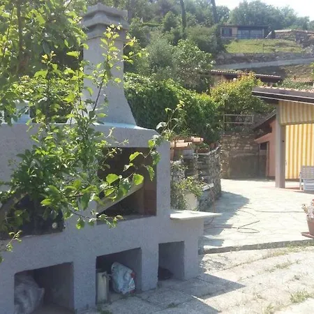 Casa de Férias Ulivi E Relax *