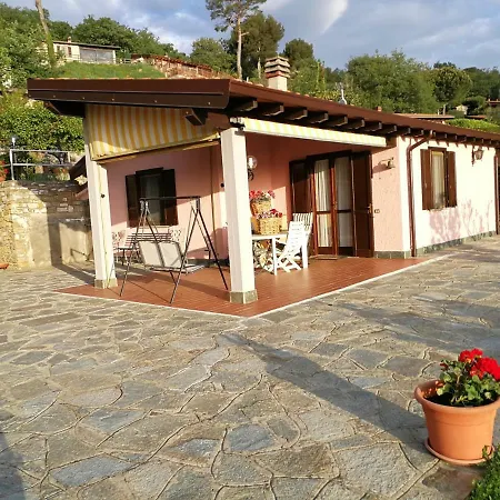 Ulivi E Relax Casa de Férias