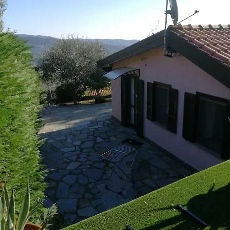 Ulivi E Relax