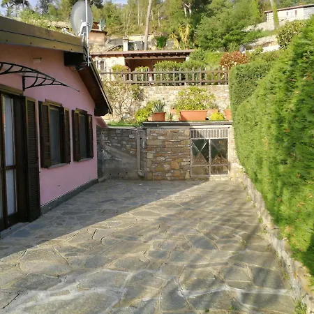 Ulivi E Relax Diano Borello